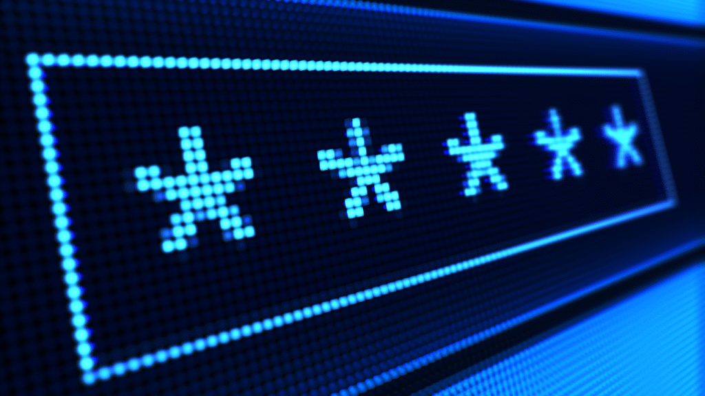 Best Password Managers