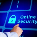 Essential Habits to Stay Safe Online in 2025